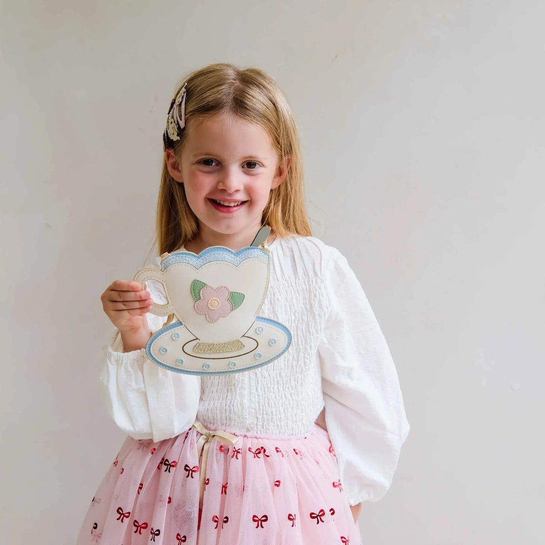 Mimi & Lula Teacup Bag