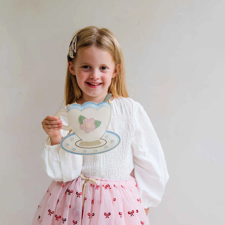 Mimi & Lula Teacup Bag