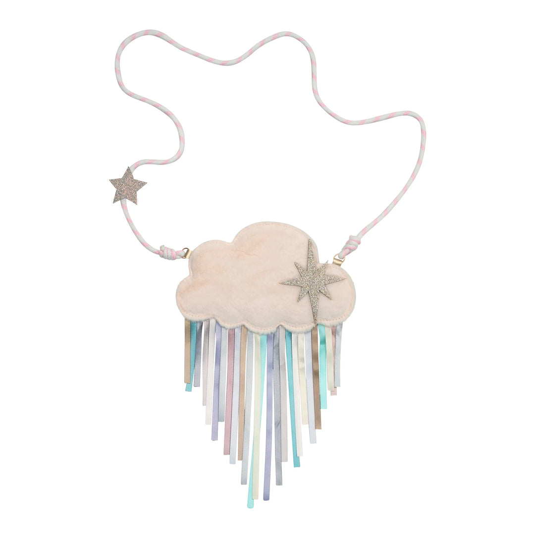 Mimi & Lula Fluffy Cloud Bag