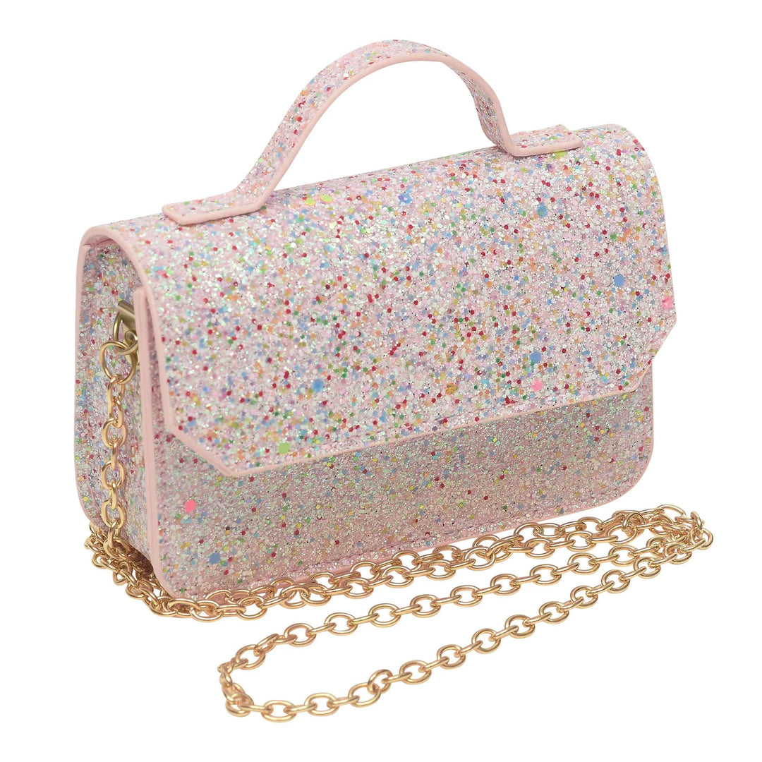 Mimi & Lula Teeny Glitter Bag