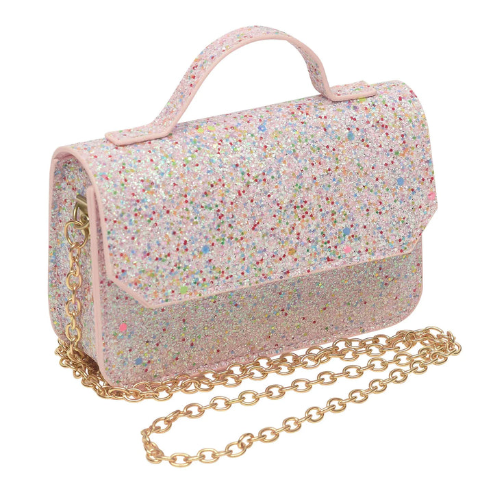 Mimi & Lula Teeny Glitter Bag