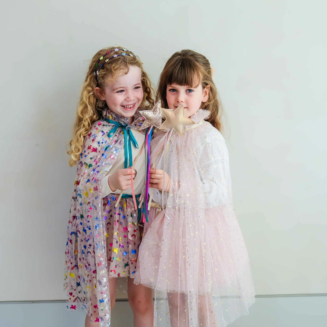 Mimi & Lula Princess Starry Tutu