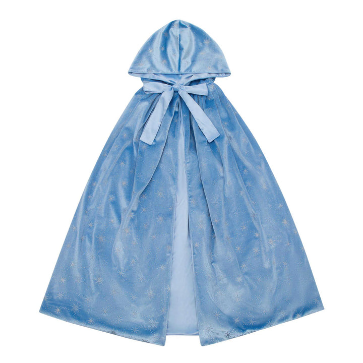 Mimi & Lula Ice Queen Velvet Cape