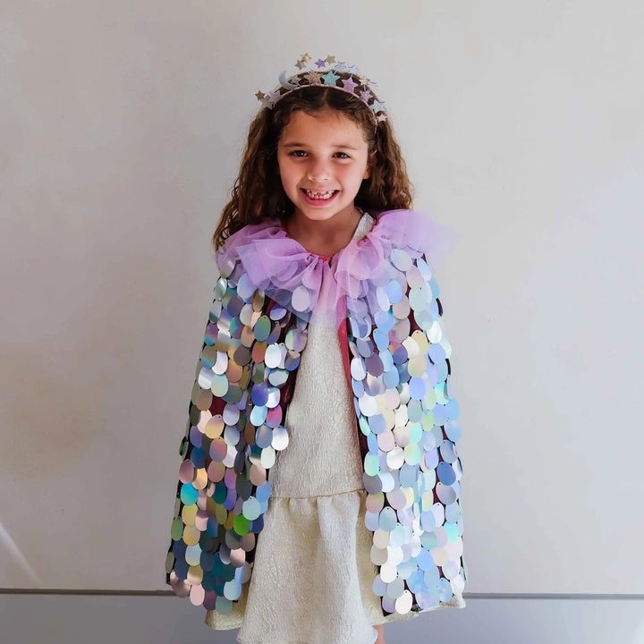 Mimi & Lula Dreamy Star Headdress