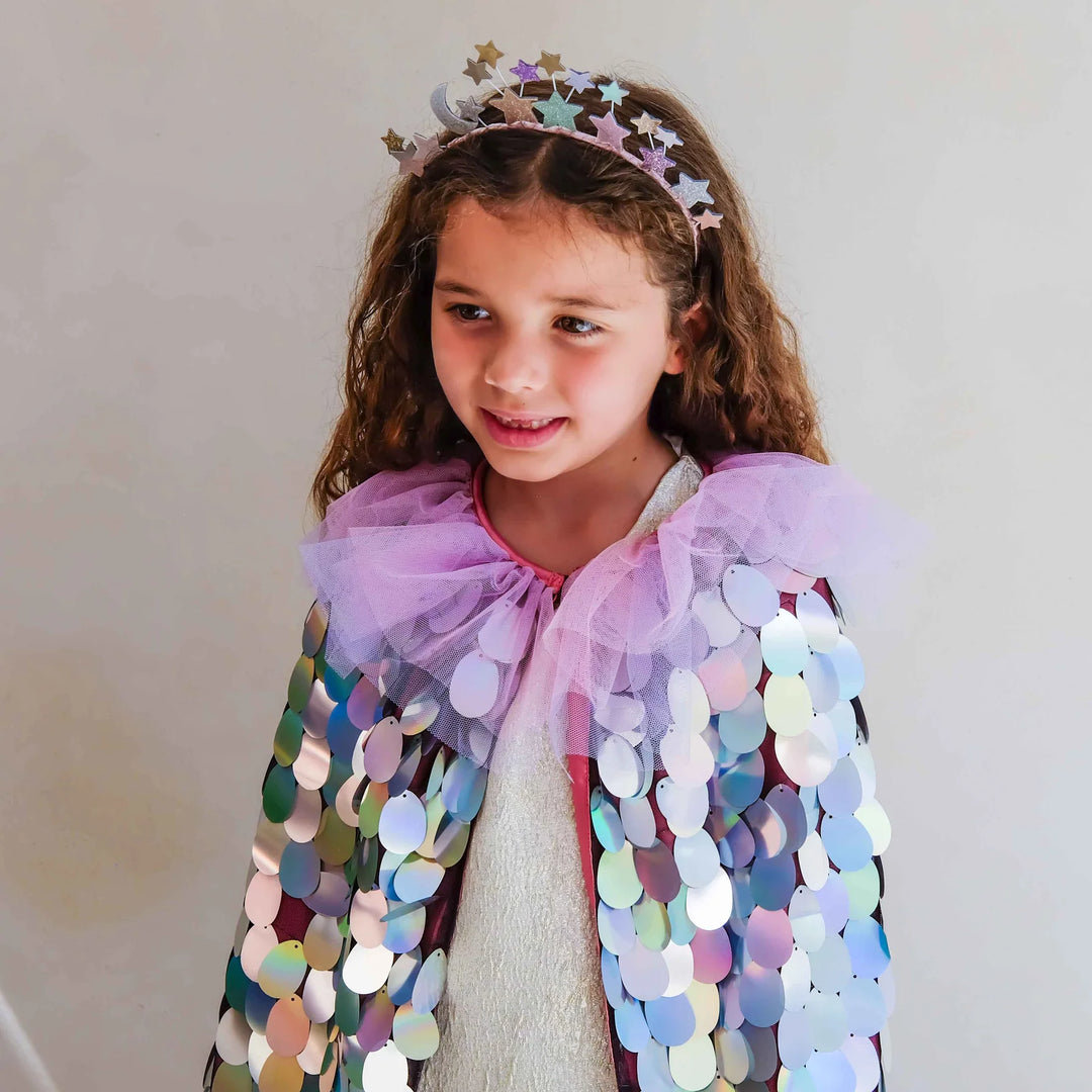 Mimi & Lula Dreamy Star Headdress