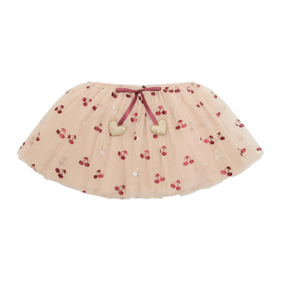 Mimi & Lula Cherries Tutu