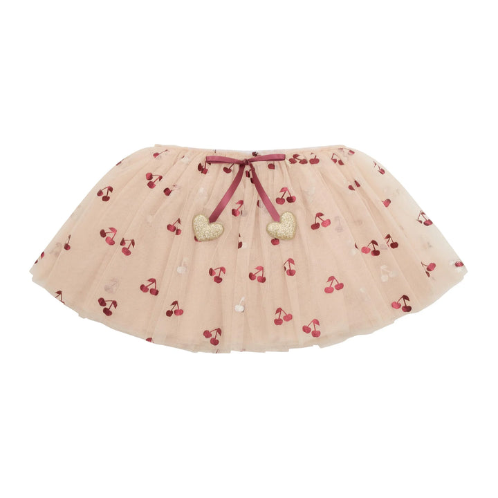 Mimi & Lula Cherries Tutu