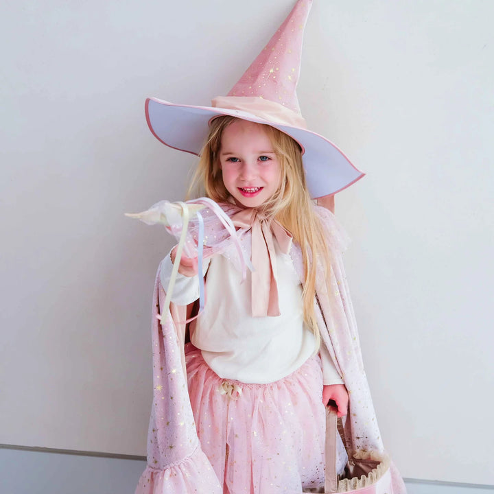 Mimi & Lula Elspeth Witch Hat