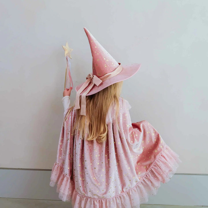 Mimi & Lula Elspeth Witch Hat