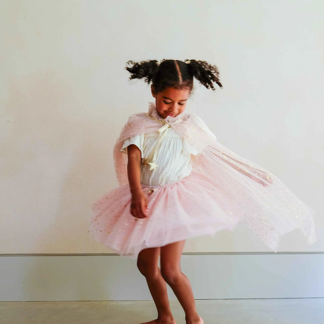 Mimi & Lula Princess Starry Tutu