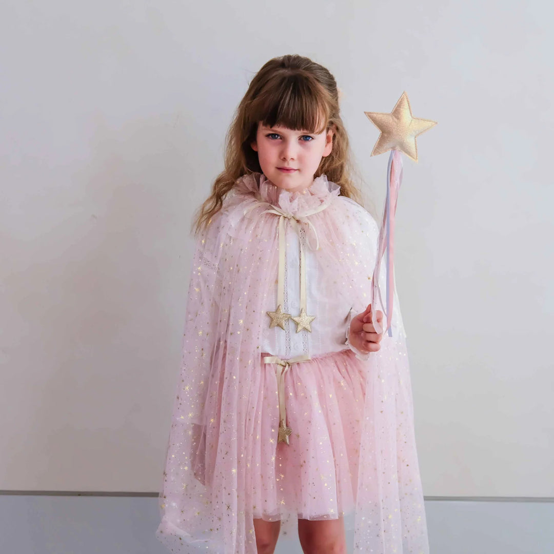 Mimi & Lula Pretty Sparkly Wand