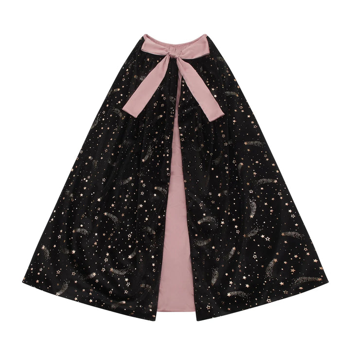 Mimi & Lula Ethel Velvet Cape