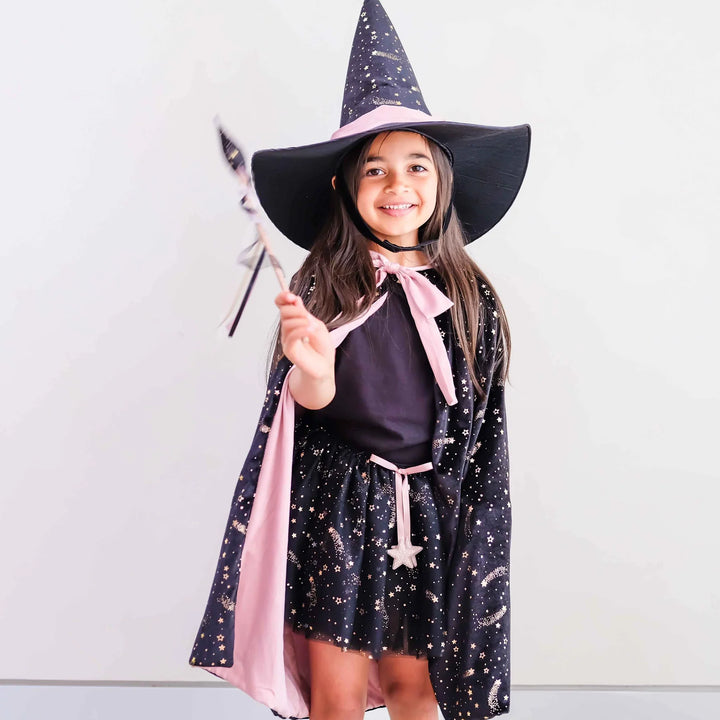Mimi & Lula Ethel Witch Hat