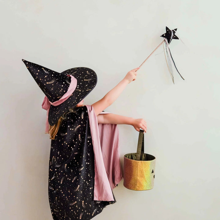 Mimi & Lula Ethel Wand