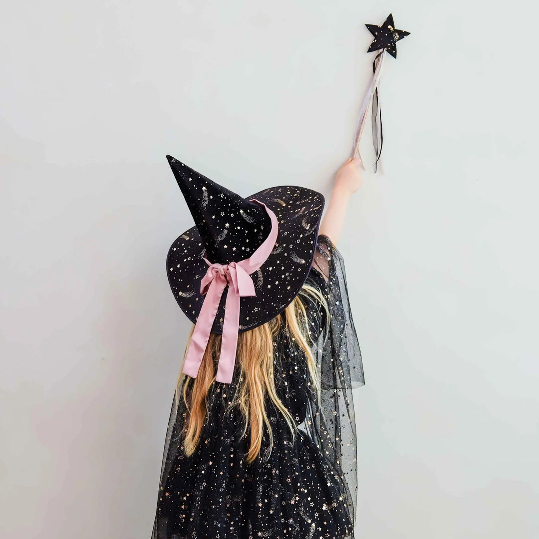 Mimi & Lula Ethel Wand