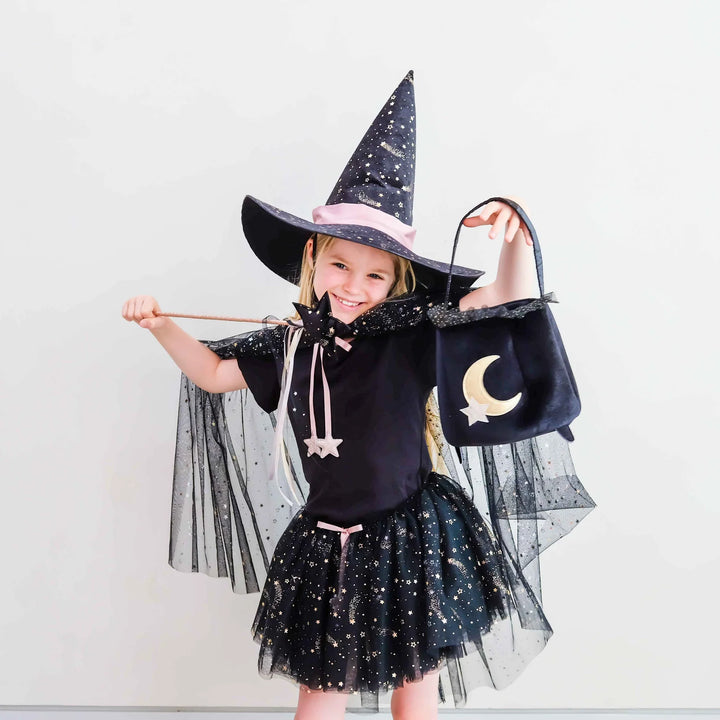 Mimi & Lula Ethel Witch Hat