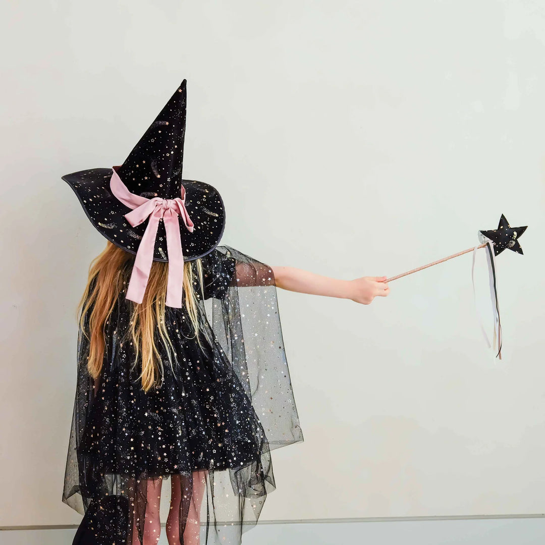 Mimi & Lula Ethel Wand