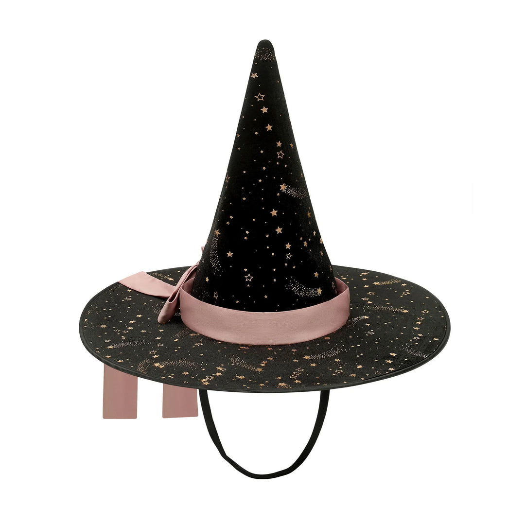 Mimi & Lula Ethel Witch Hat