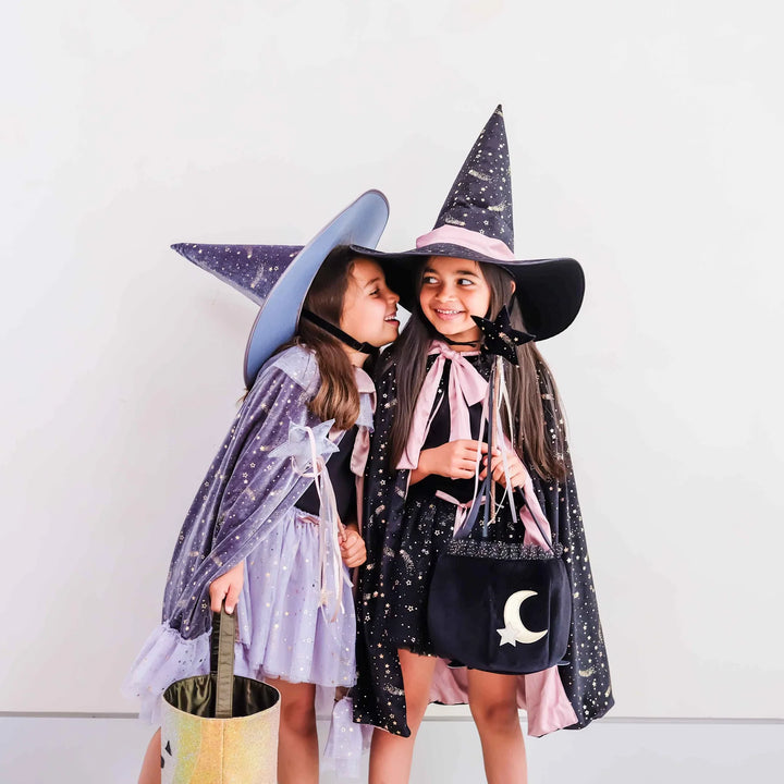 Mimi & Lula Ethel Witch Hat