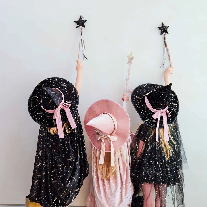 Mimi & Lula Elspeth Witch Hat
