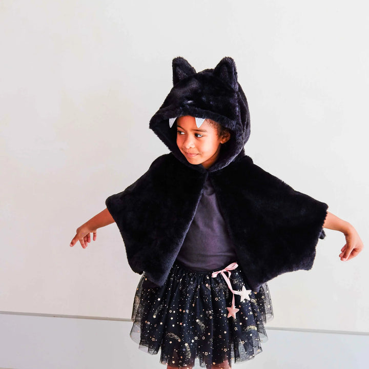 Mimi & Lula Fury Bat Cape