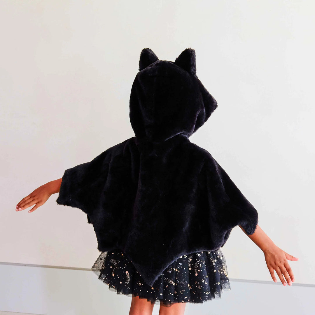Mimi & Lula Fury Bat Cape