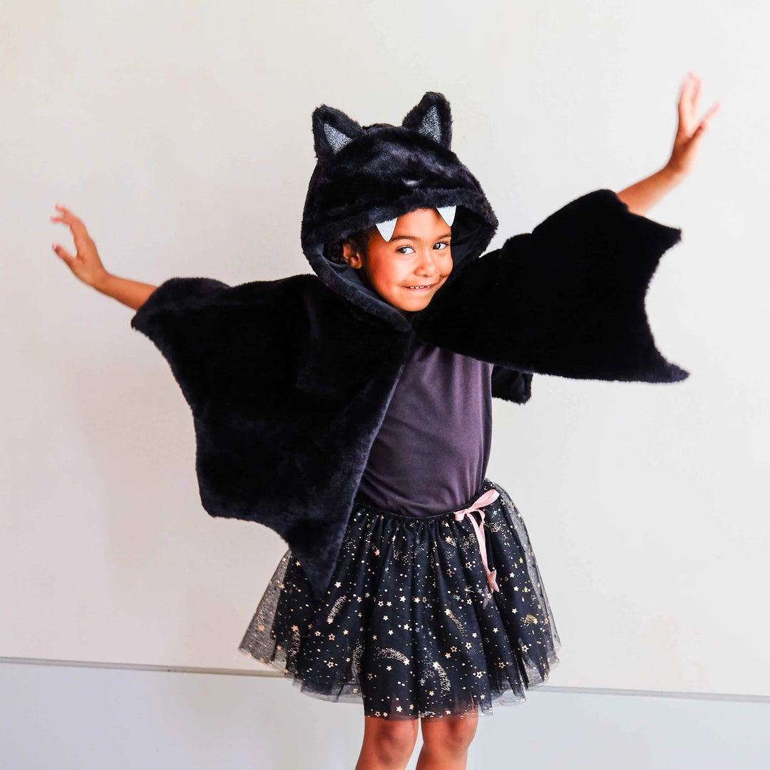 Mimi & Lula Fury Bat Cape