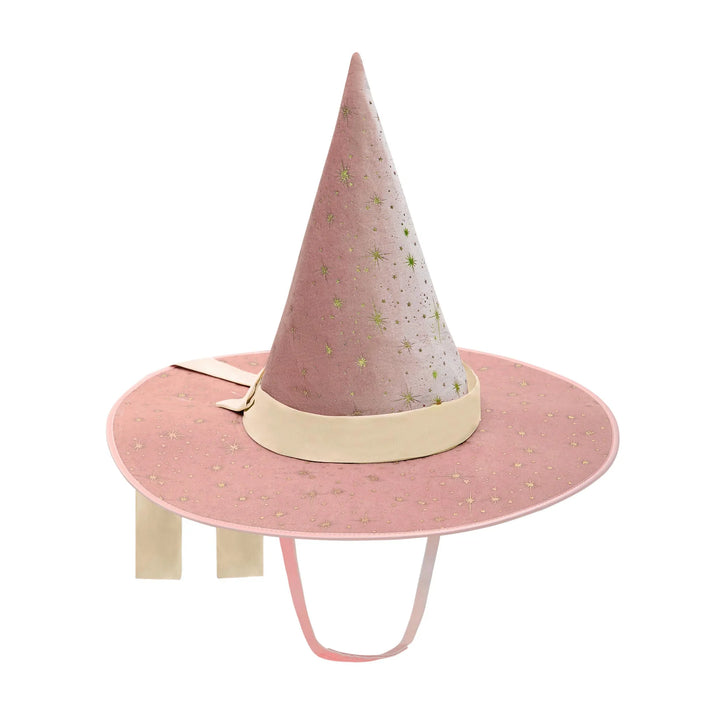 Mimi & Lula Elspeth Witch Hat
