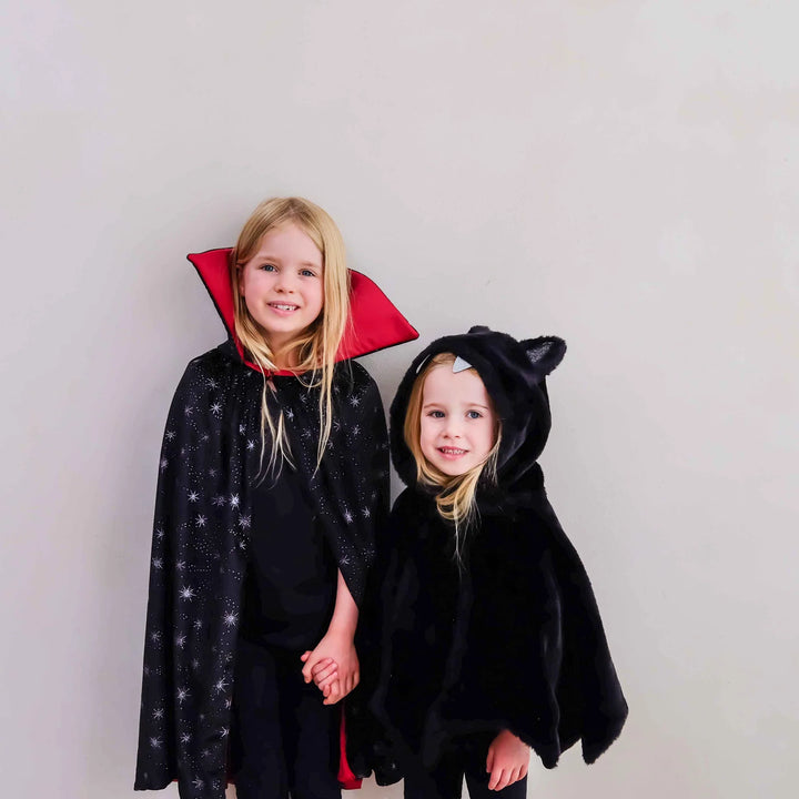 Mimi & Lula Fury Bat Cape