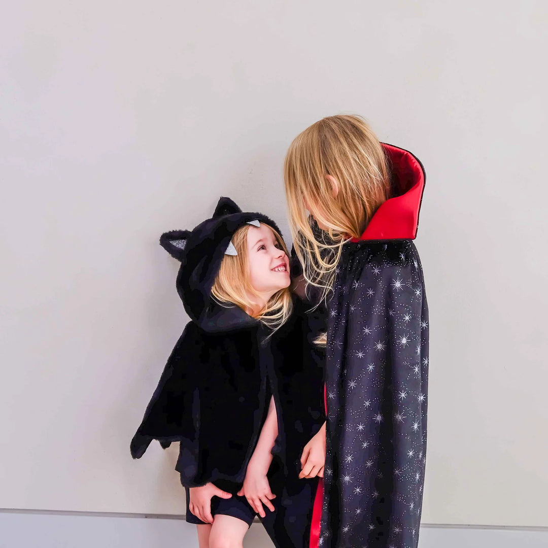 Mimi & Lula Fury Bat Cape