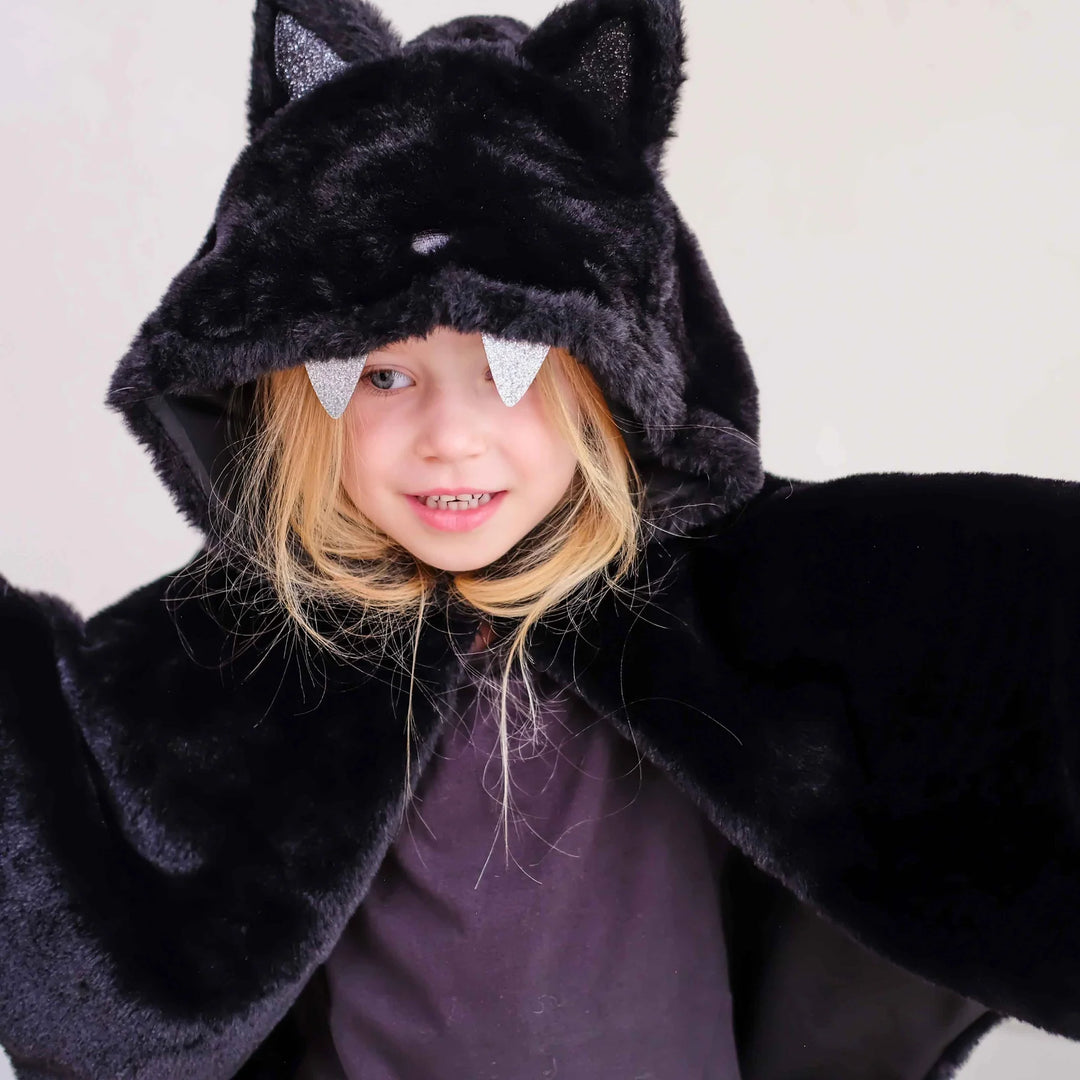 Mimi & Lula Fury Bat Cape