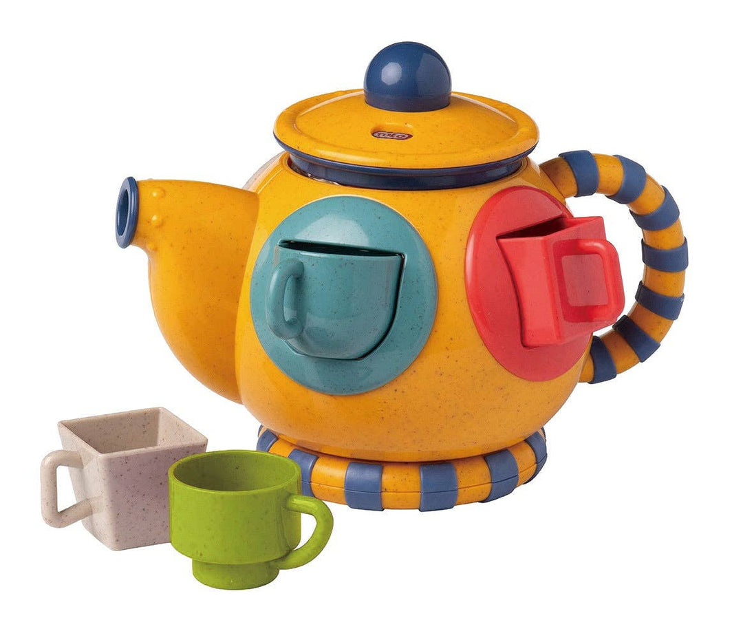 TOLO Teatime Shape Sorter
