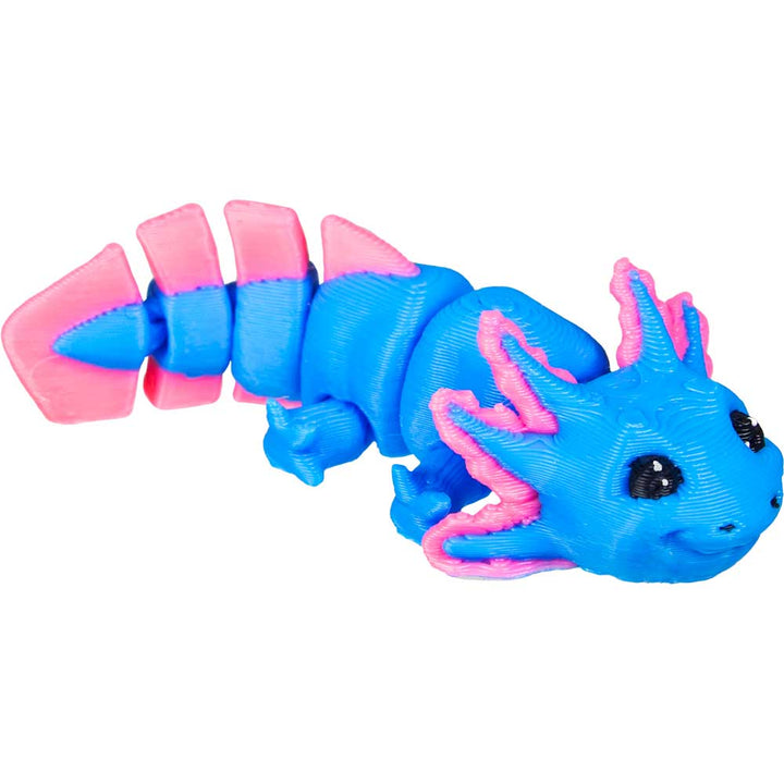 Kheops International Spirit Animal - Axolotl Assorted Colors