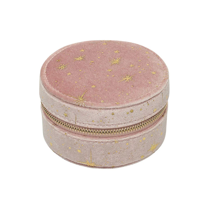 Mimi & Lula Super Sparkle Jewelry Box