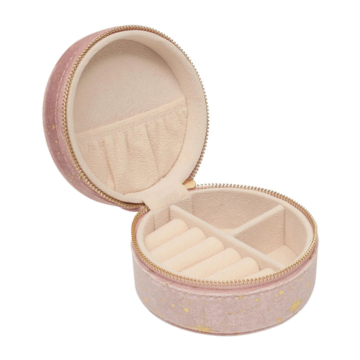 Mimi & Lula Super Sparkle Jewelry Box
