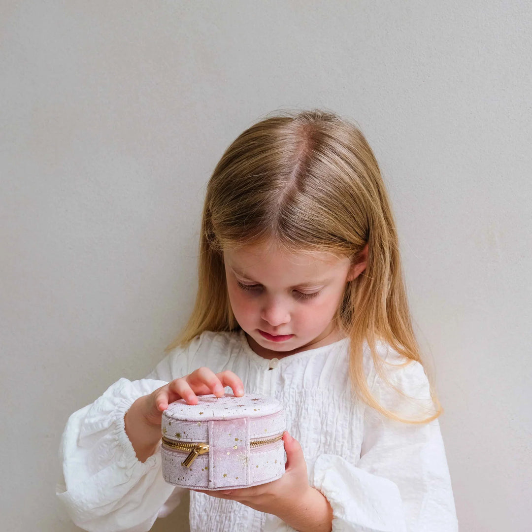 Mimi & Lula Super Sparkle Jewelry Box