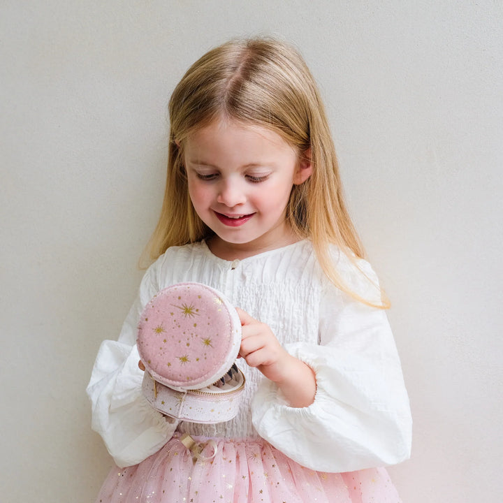 Mimi & Lula Super Sparkle Jewelry Box