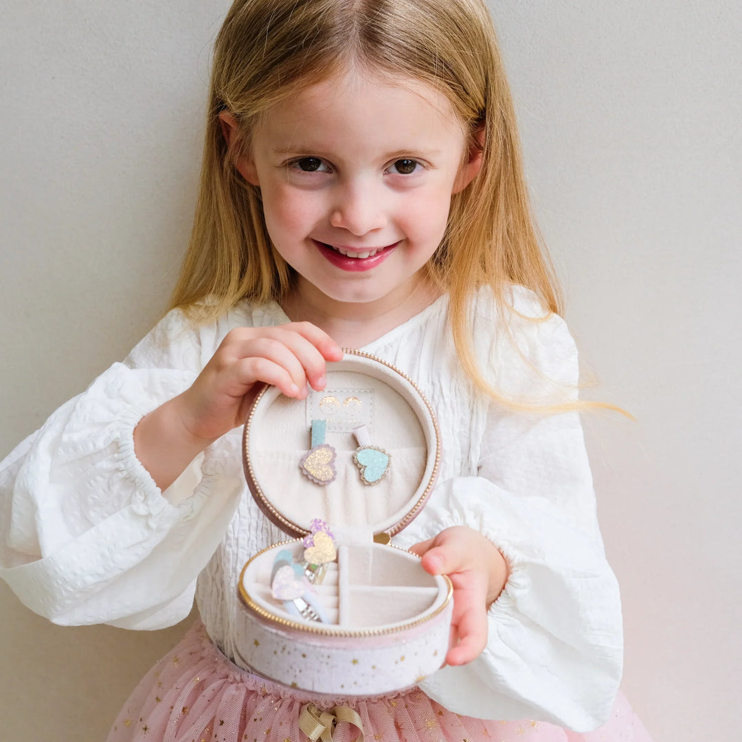 Mimi & Lula Super Sparkle Jewelry Box