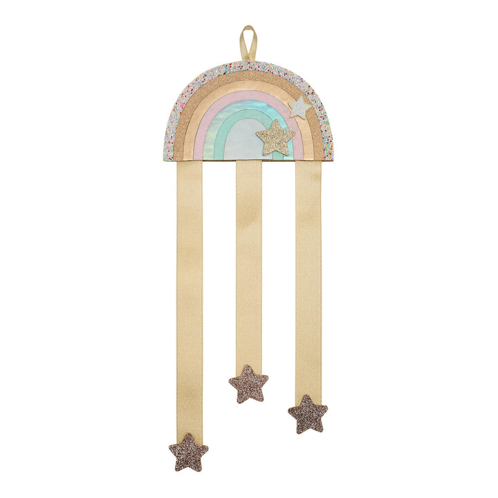 Mimi & Lula Dreamwish Rainbow Wall Hangar