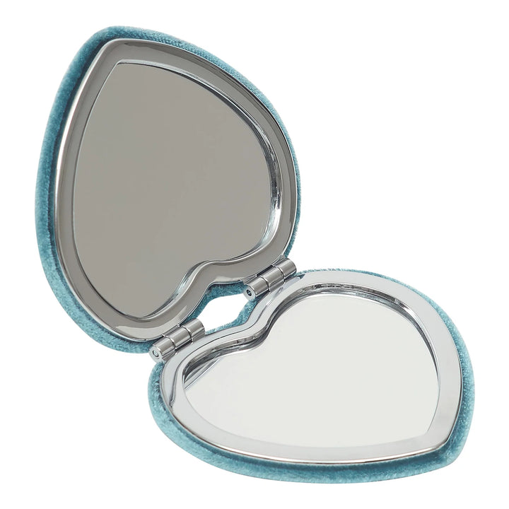 Mimi & Lula Velvet Cherries Mirror