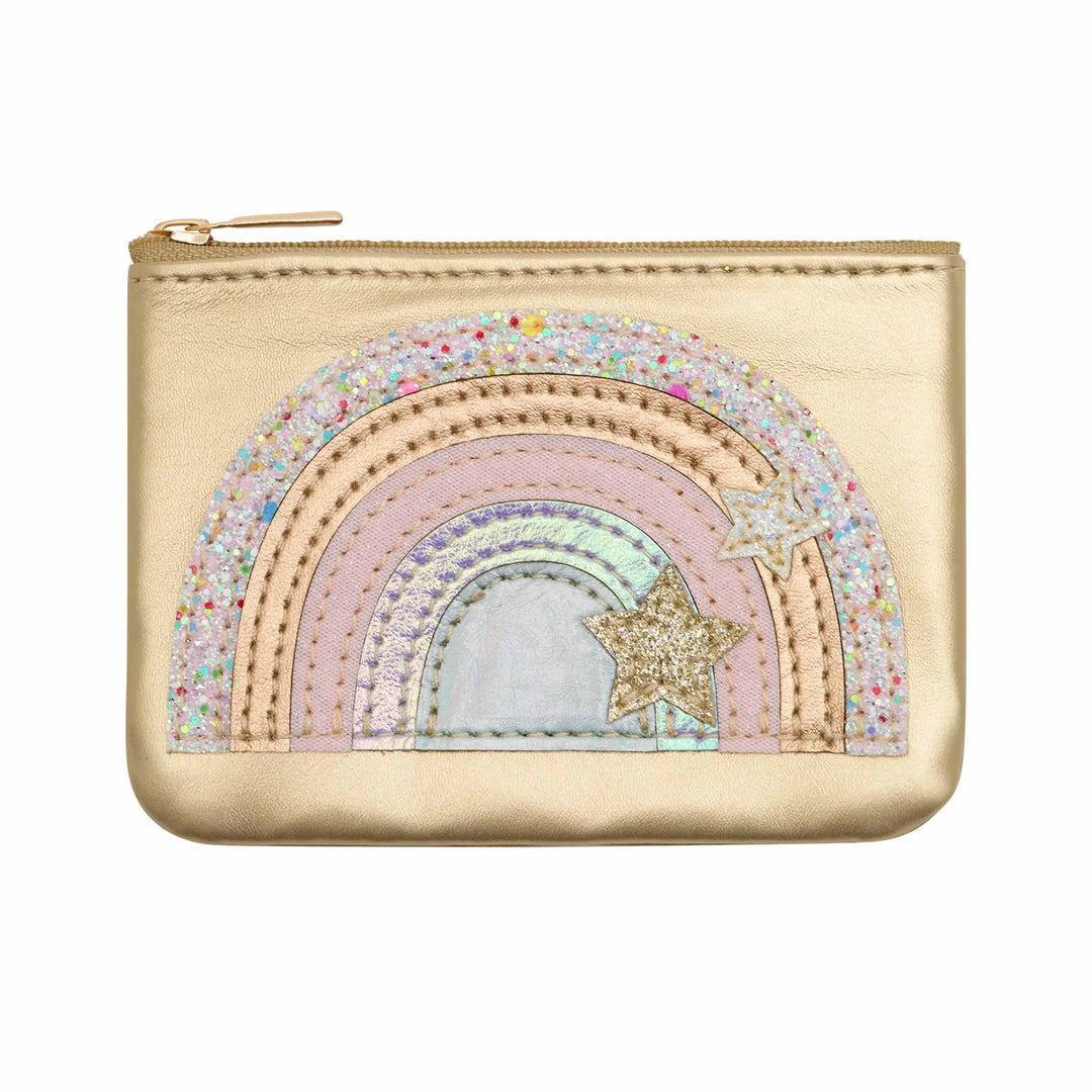 Mimi & Lula Dreamwish Rainbow Purse