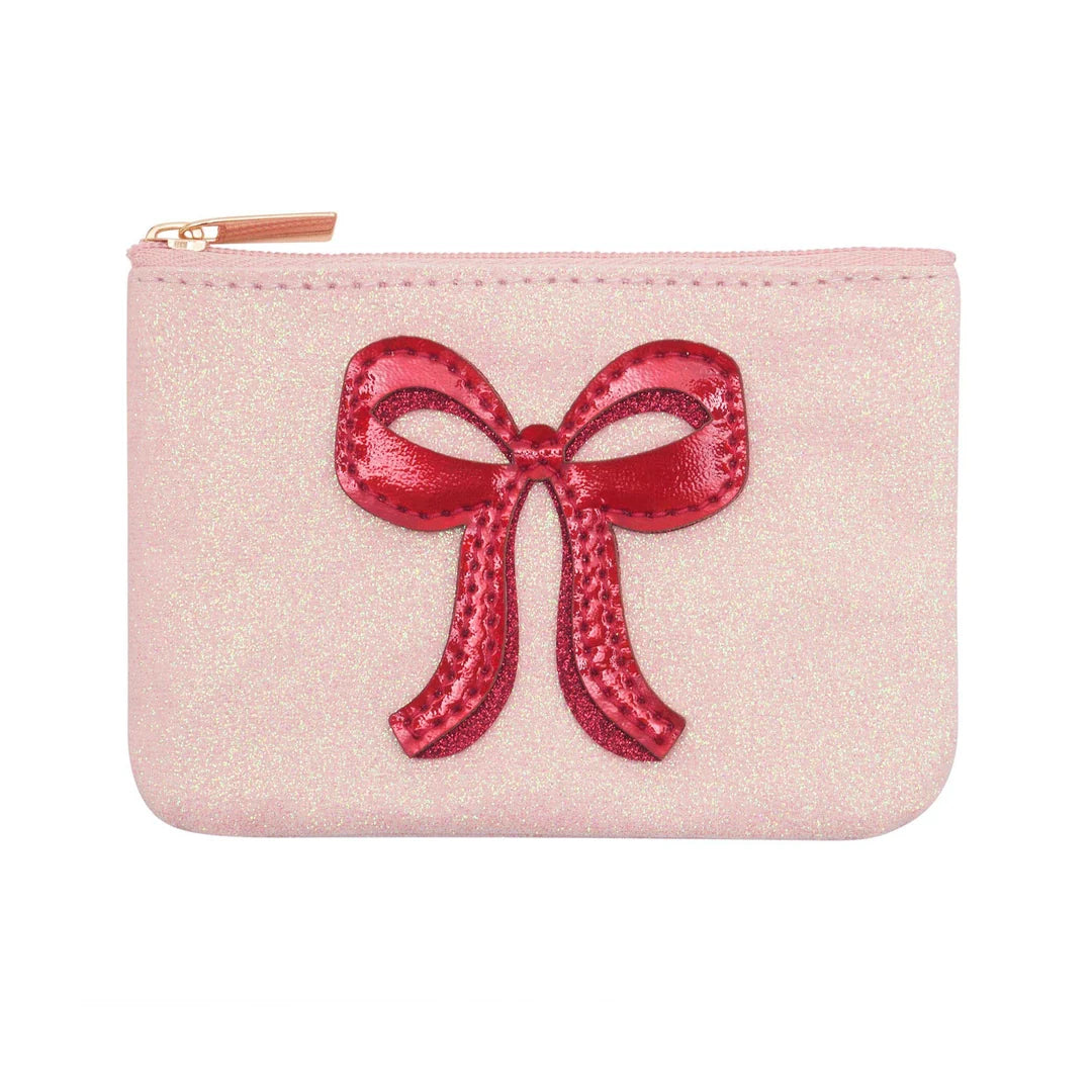 Mimi & Lula Cutsey Bow Purse