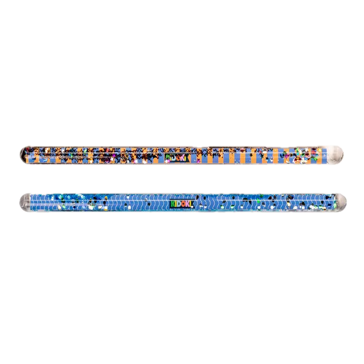 Kikkerland Glittery World Wand