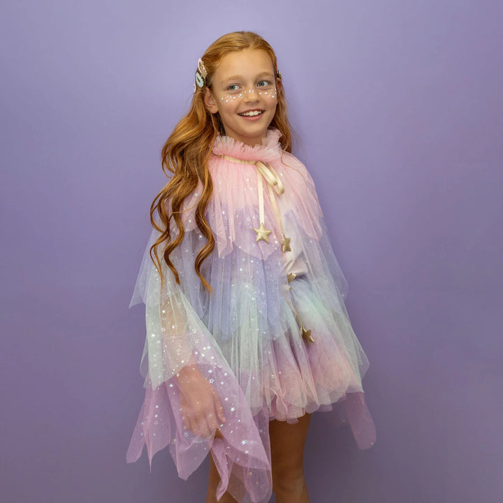Mimi & Lulua Scallop Pastel Tutu