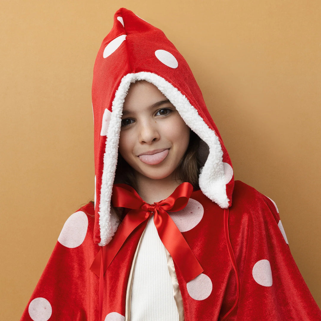 Mimi & Lula Toadstool Dress Up Set