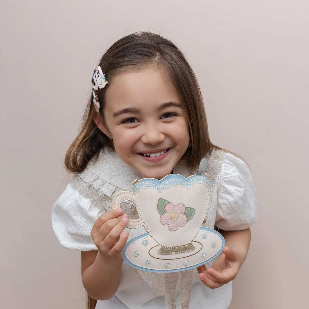 Mimi & Lula Teacup Bag