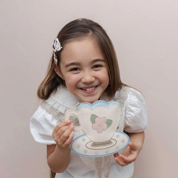 Mimi & Lula Teacup Bag