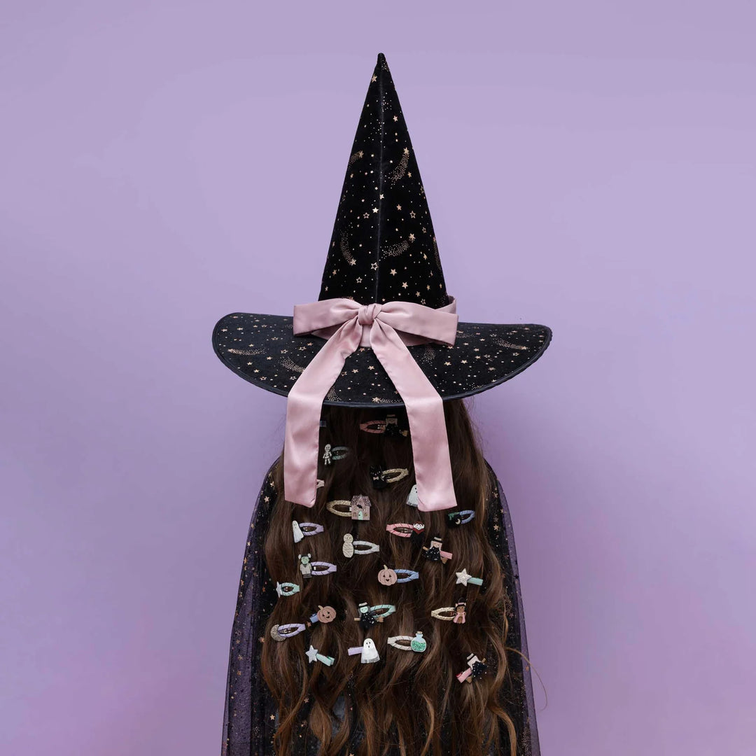 Mimi & Lula Ethel Witch Hat