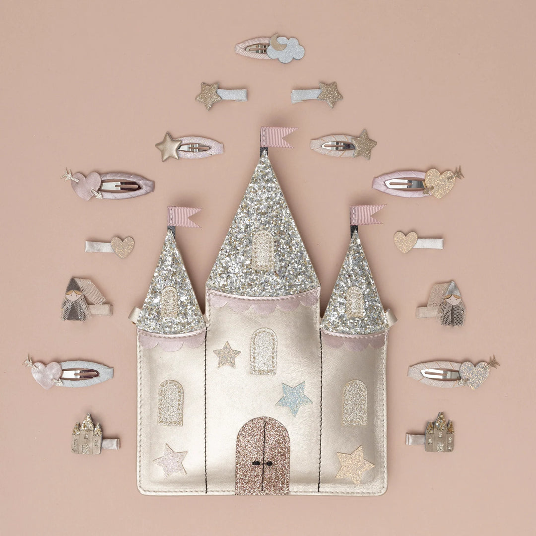 Mimi & Lula Ballerina Mini Clic Clacs