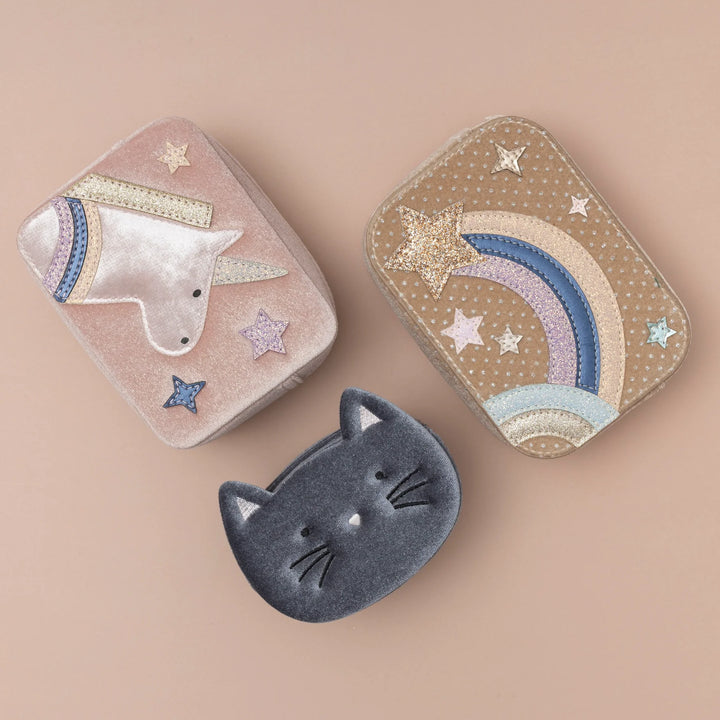 Mimi & Lula Kitty Cat Bag